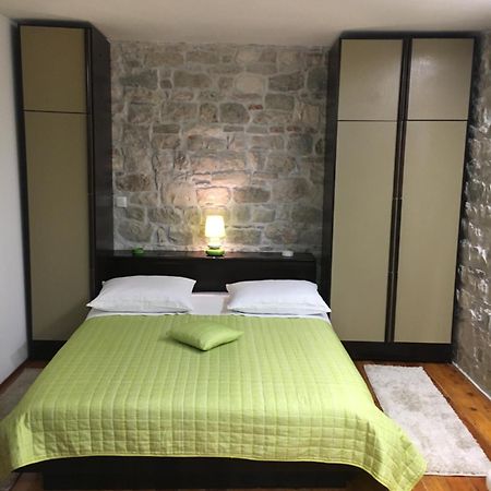 Duplex Studio Traversa- Split Old Town Exterior foto
